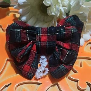 Handmade Bow Tie For Pet Collar NEW